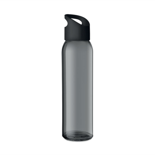 Show details for Plastic Water Bottle Smoke