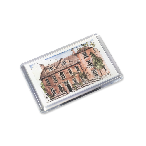 Show details for Common Lane House Magnets