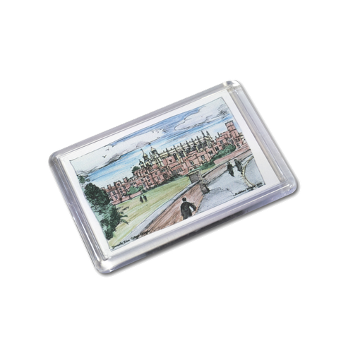 Show details for Towards Eton Magnets