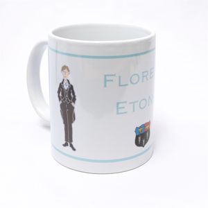 Show details for Floreat Etona Mug