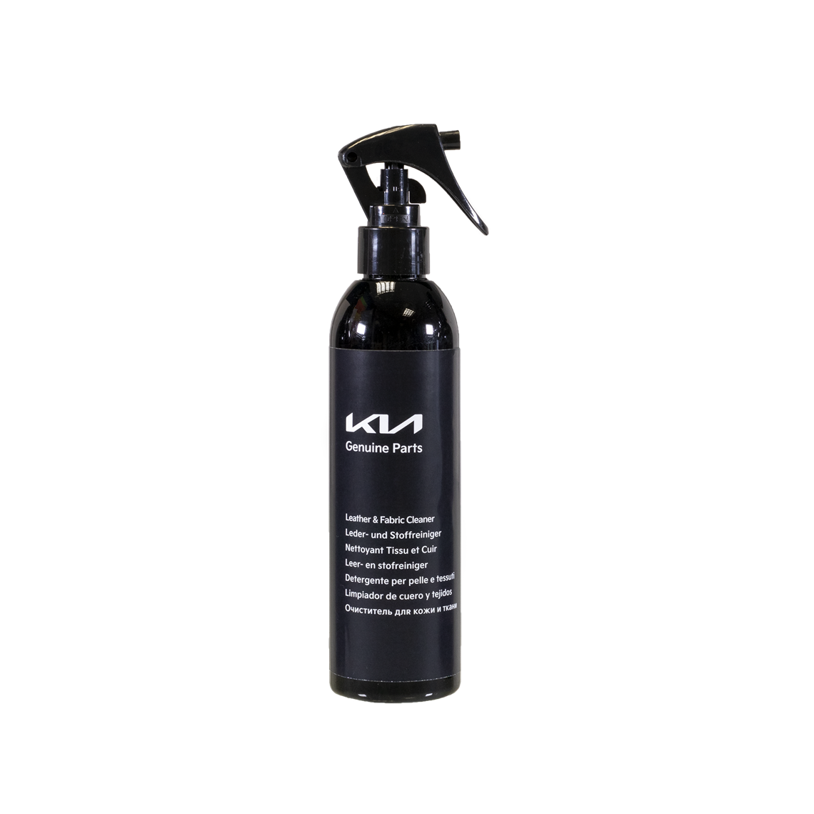Show details for Kia Fabric & Leather Cleaner