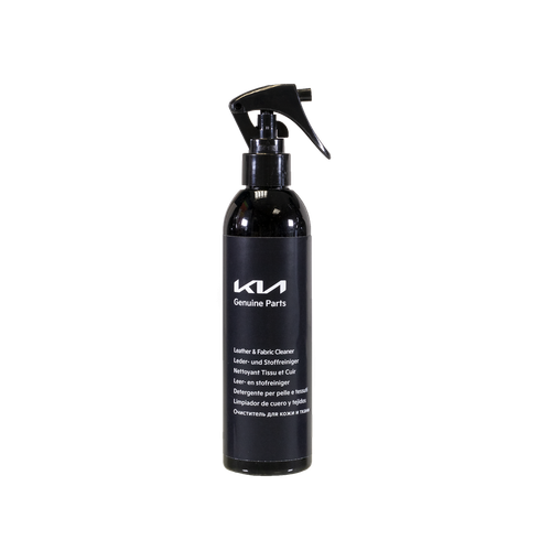 Show details for Kia Fabric & Leather Cleaner