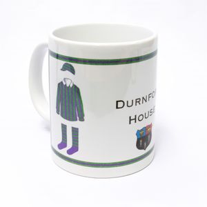 Show details for Durnford House Mug