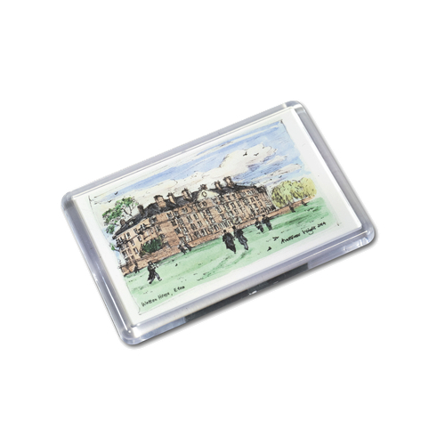 Show details for Wotton House Magnets