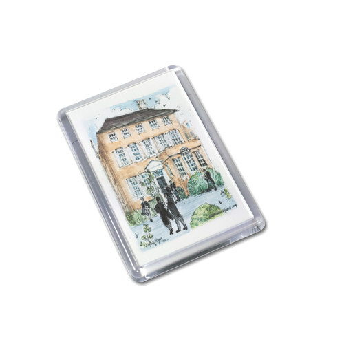 Show details for Keate House Magnets