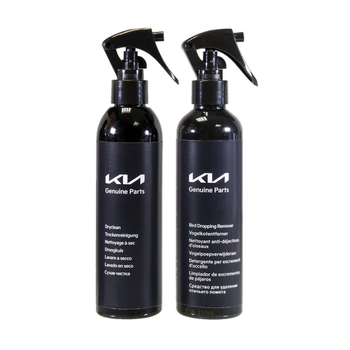 Show details for Kia Twin Pack 3