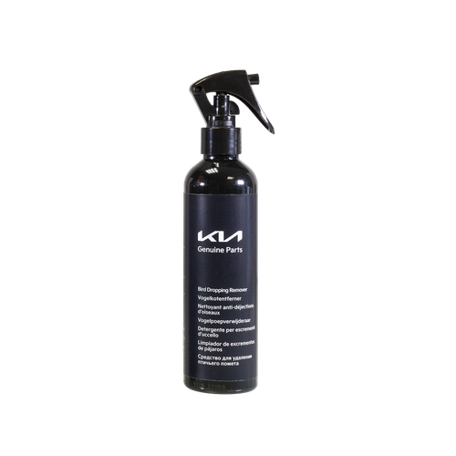 Show details for Kia Bird Dropping Remover