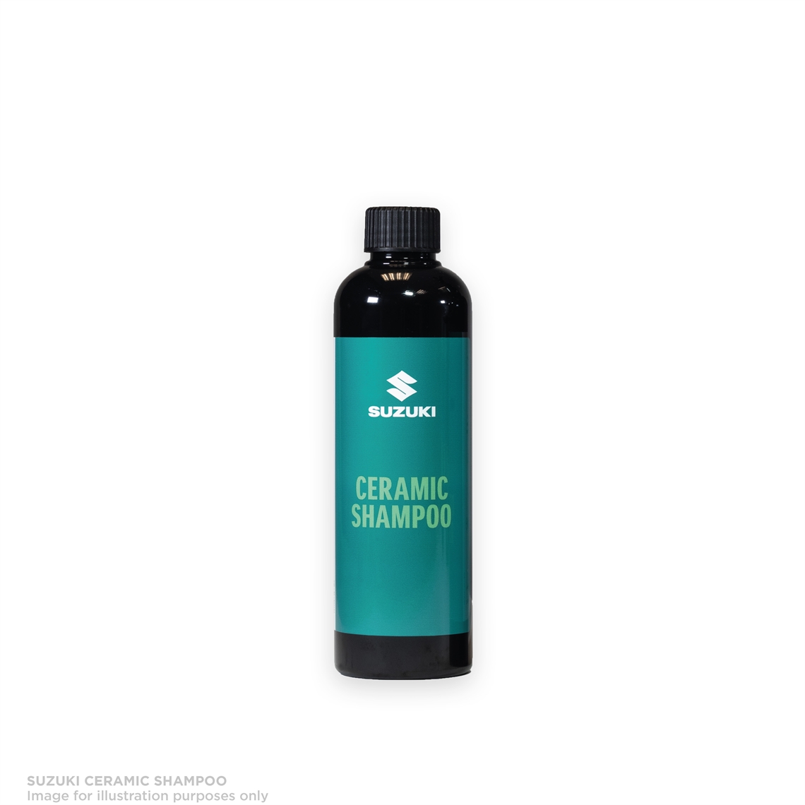 Show details for Suzuki Ceramic Shampoo