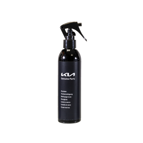 Show details for Kia Dryclean