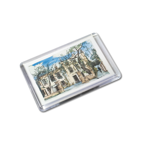 Show details for Holland House Magnets