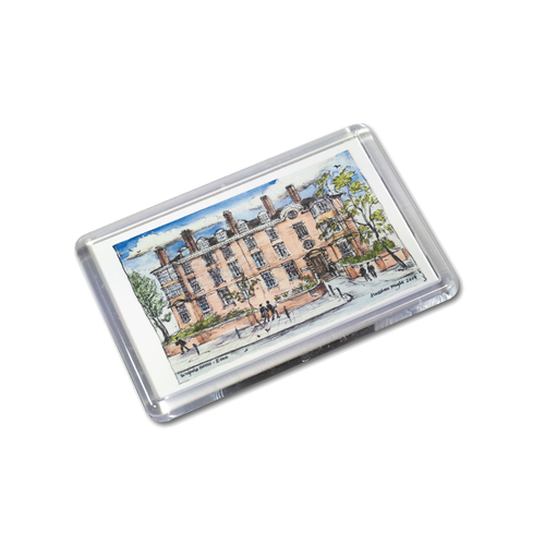 Show details for Walpole House Magnets