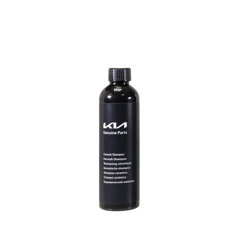 Show details for Kia Ceramic Shampoo