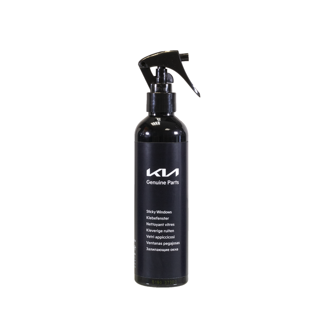 Show details for Kia Glassclean