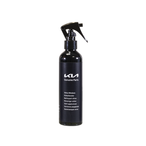 Show details for Kia Glassclean
