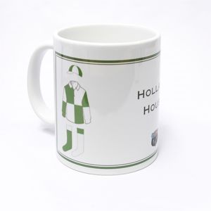 Show details for Holland House Mug