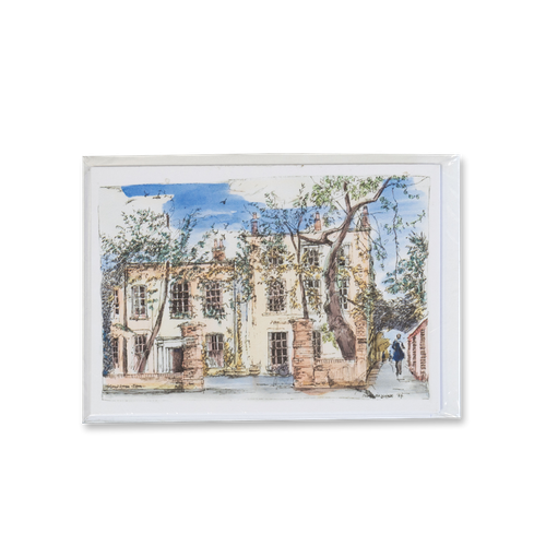 Show details for Holland House Notelets