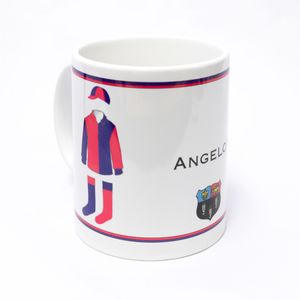 Show details for Angelo's House Mug