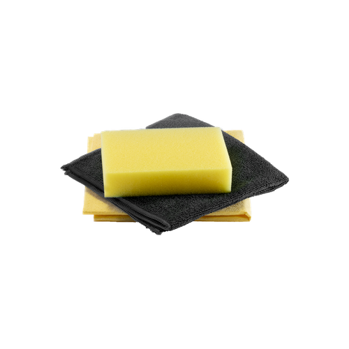 Show details for Pack 6 Sponge, Cloth & Chamois