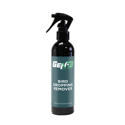 Show details for Bird Dropping Remover