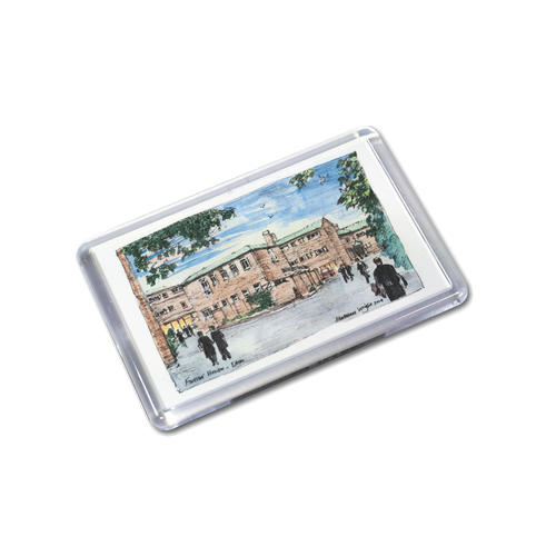 Show details for Farrer House Magnets