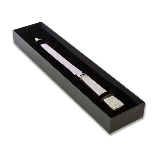 Show details for Letter Opener