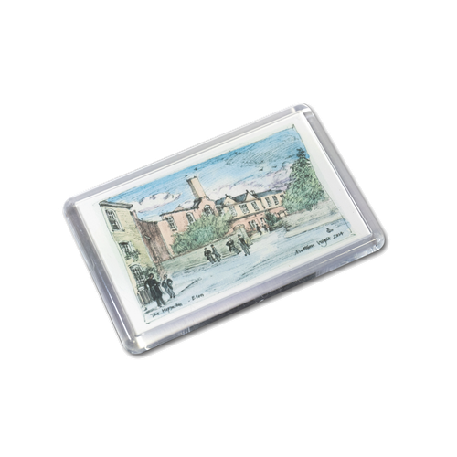 Show details for The Hopgarden House Magnets