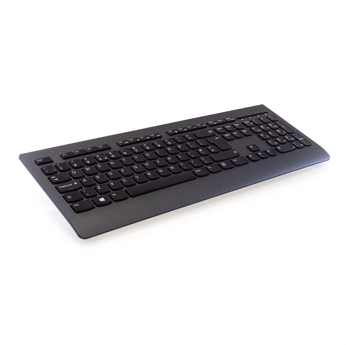 Show details for Keyboard