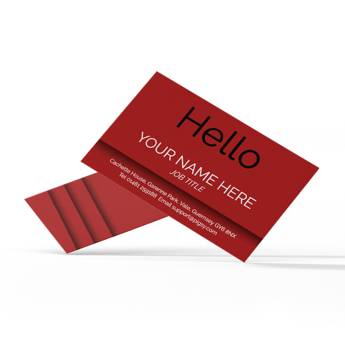 Show details for BusinessCard9