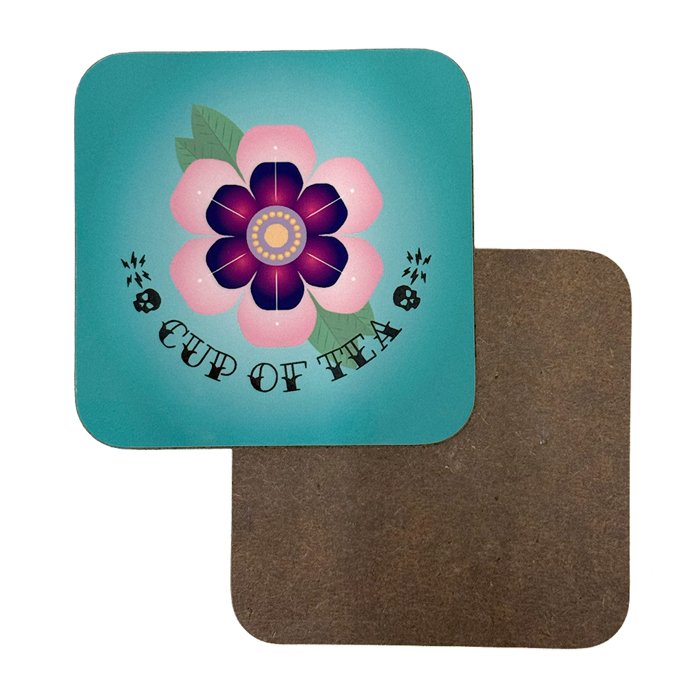 Show details for Coasters