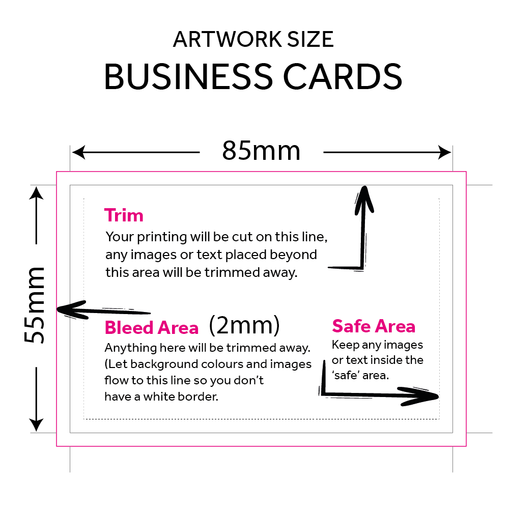 Show details for Business Cards