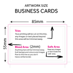 Show details for Business Cards