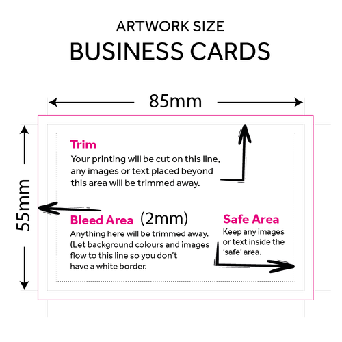 Show details for Business Cards
