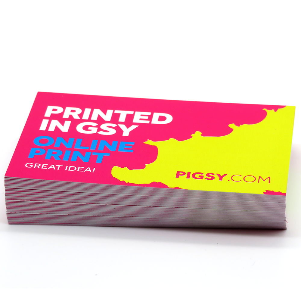 Show details for Business Card - Design Online