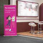 Show details for Pop Up Banners