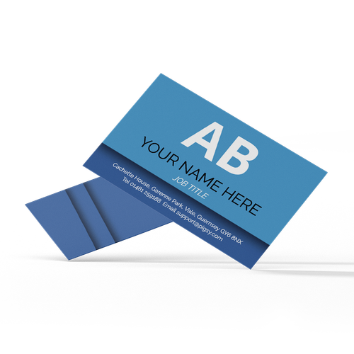 Show details for BusinessCard10