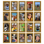 Show details for Birthday Photo Posters