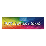 Show details for Outdoor Vinyl Banners