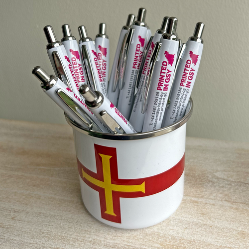Show details for Pens