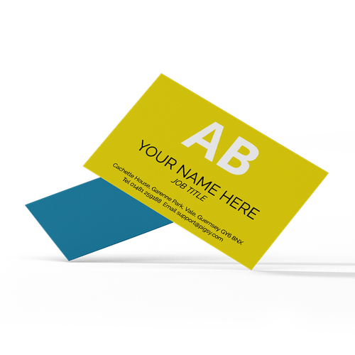 Show details for BusinessCard4